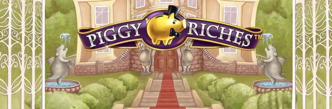 Piggy Riches Anmeldelse