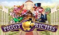 Piggy Riches Gameplay Thumbnail