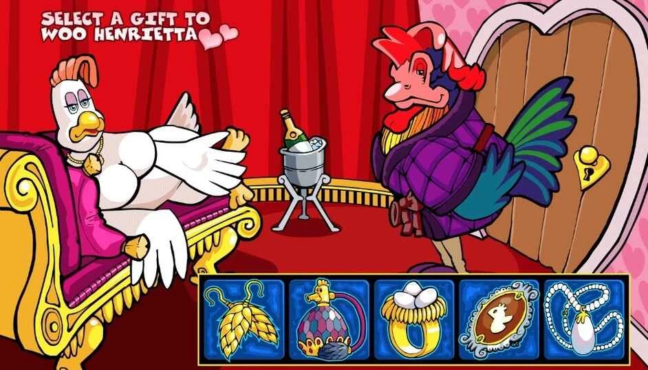 Cashanova Symboler Screenshot af Gameplay spilleautomat Bonus Bonussymboler