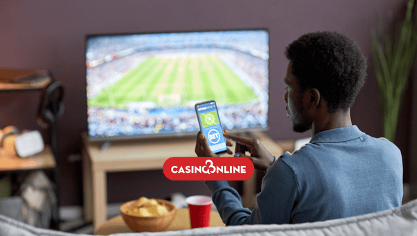 Vind 50 kr til sportsbook med Betfair Casino!