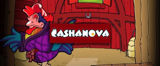 Cashanova