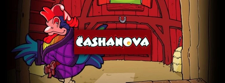 Cashanova Cashanova Image