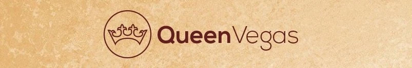 Queen Vegas banner