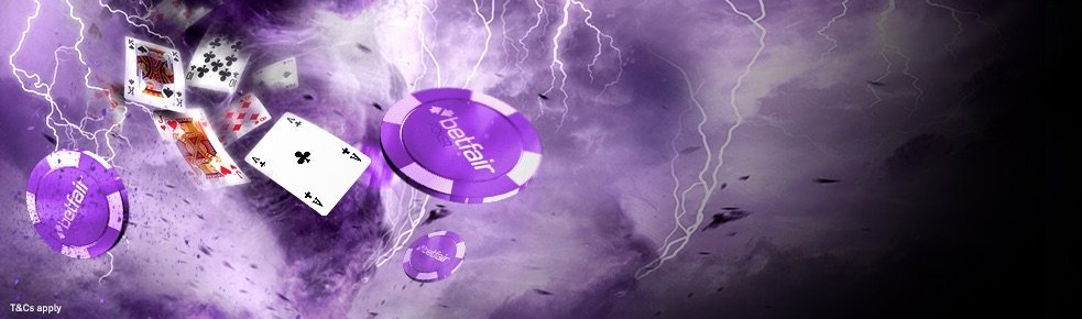 Betfair Poker: Se de største vindere gennem tiden!