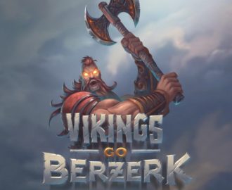 Vikings Go Berzerk