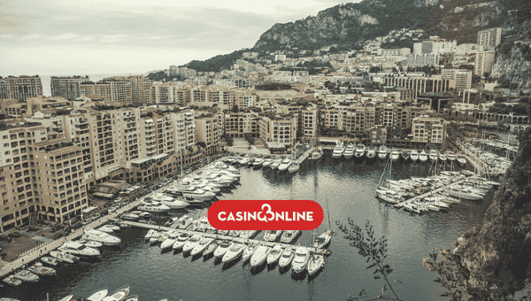 Vind tur til eksklusive Monte Carlo med Uffe Holm!