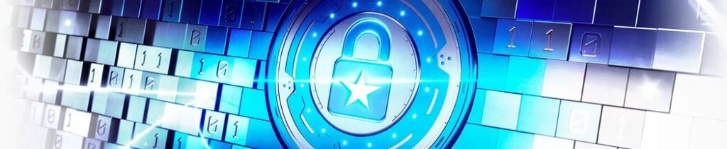 Pokerstars Casino Danmark screenshot af blåt banner