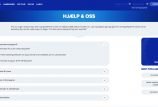 AHTI Games kundesupport