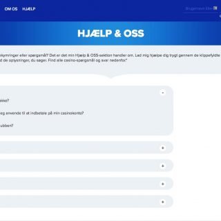 AHTI Games kundesupport