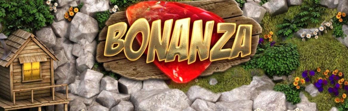 Bonanza på PokerStars Casino