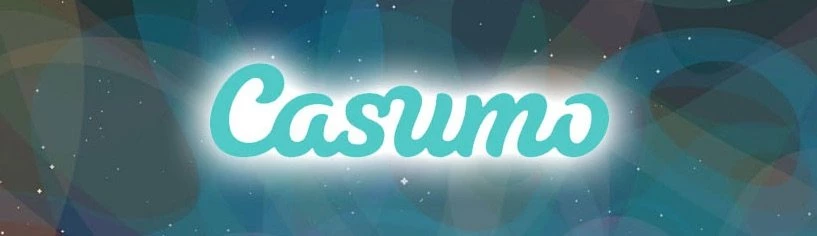 Casumo Casino banner