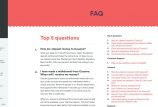 Casumo Casino FAQ