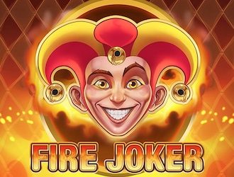 Fire Joker
