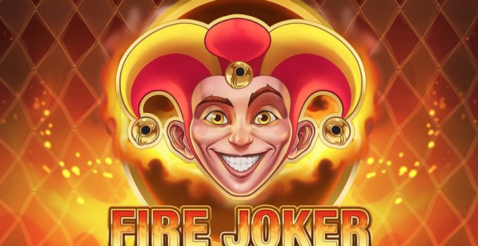 Fire Joker