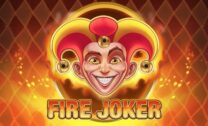 Fire Joker Gameplay Thumbnail