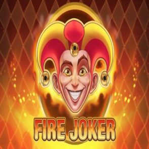 Fire Joker Gameplay Thumbnail