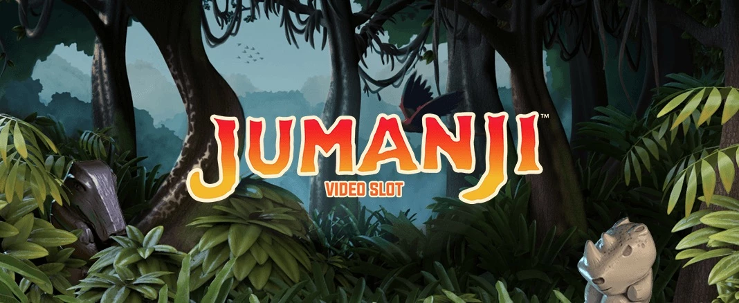 Jumanji på PokerStars