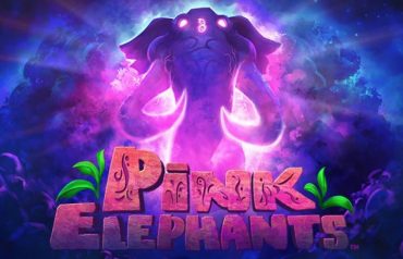 Pink Elephants