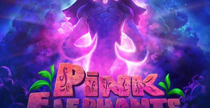Pink Elephants
