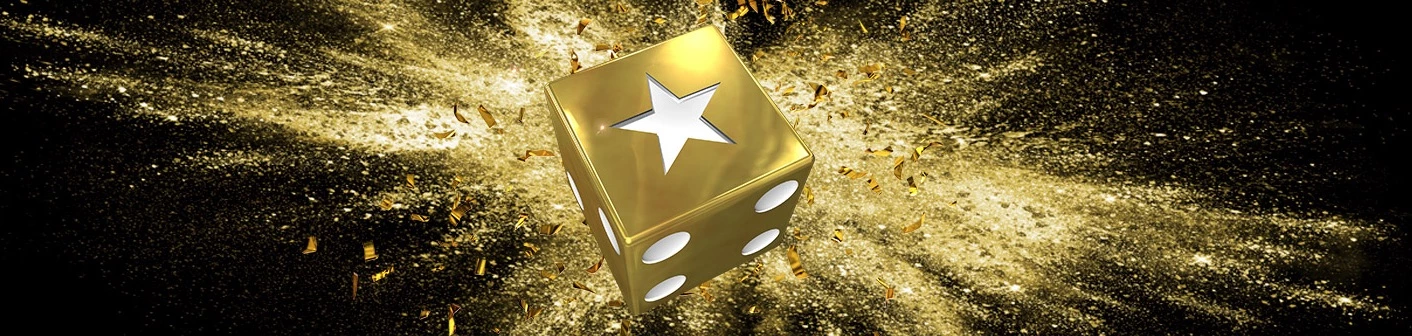 PokerStars guldstjerne