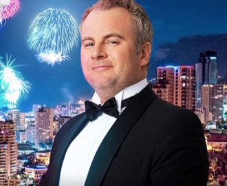 Vind tur til eksklusive Monte Carlo med Uffe Holm!