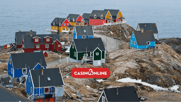 Spilafhængighed og forbrug af rusmidler er et stort problem i Grønland