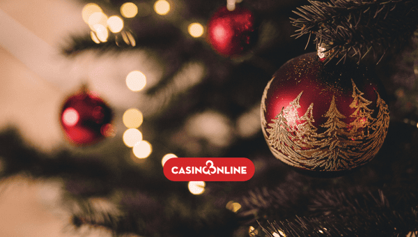 Dansk casino giver dig julens hyggeligste spilleautomater