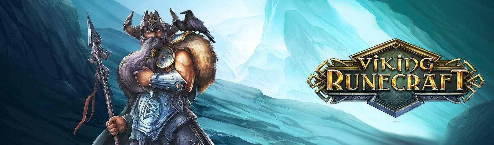 Viking Runecraft Slot Casinospil Free Spins Casinospil