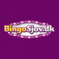 Bingosjov.dk logo