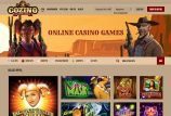 Cozino Casino, cozino saloon app.