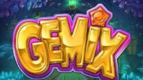 Gemix Gameplay Thumbnail