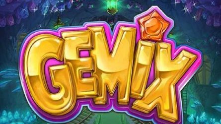 Gemix Logo