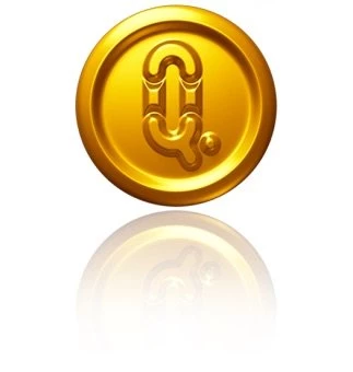 Quickspin coin