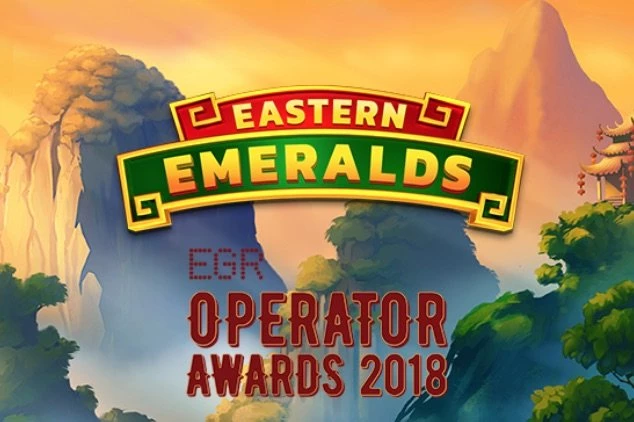 Eastern Emeralds Operator Awards 2018