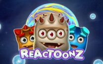 Reactoonz Gameplay Thumbnail
