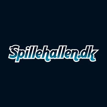 Spillehallen logo