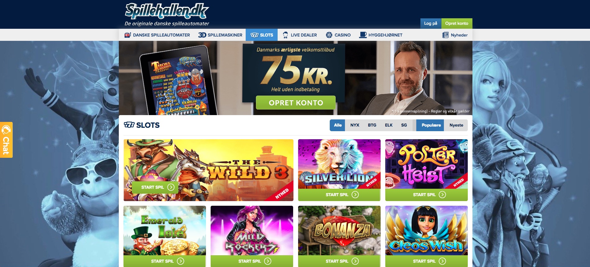 Bandar slot online