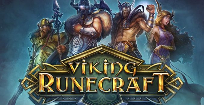 Viking Runecraft