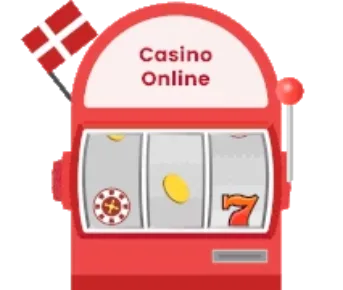 Casino online i Danmark