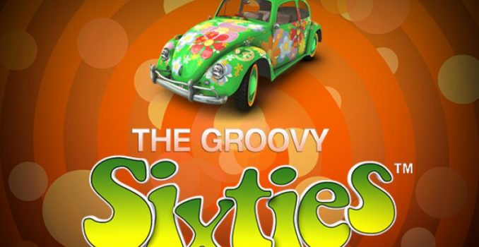 Groovy Sixties