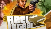 Reel Steal Gameplay Thumbnail
