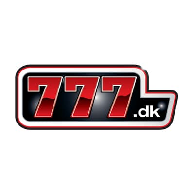 777 logo