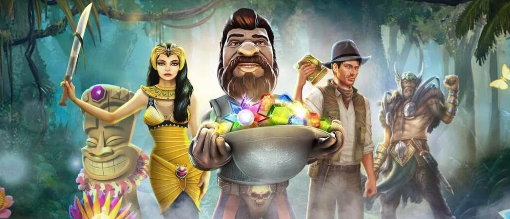 Jackie Jackpot Casino Danmark Spilleautomater
