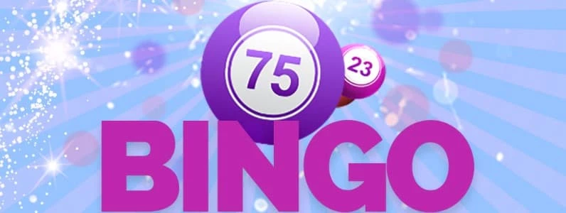 Ballet Bingo banner