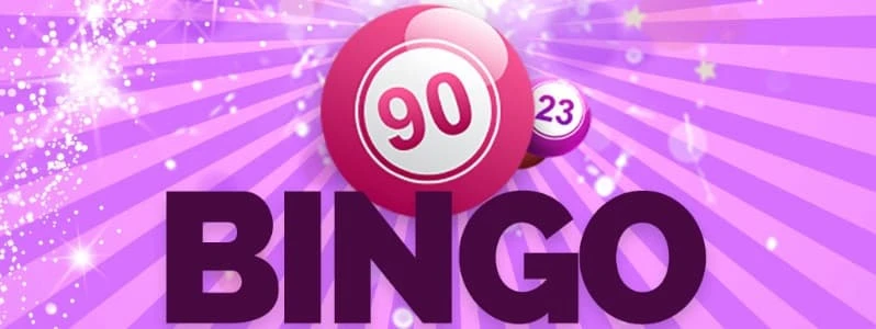 Ballet Bingo bingospil