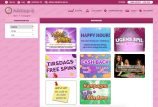 Ballet Bingo kampagner