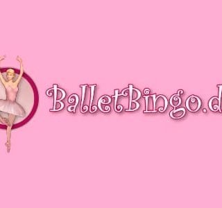 Ballet Bingo