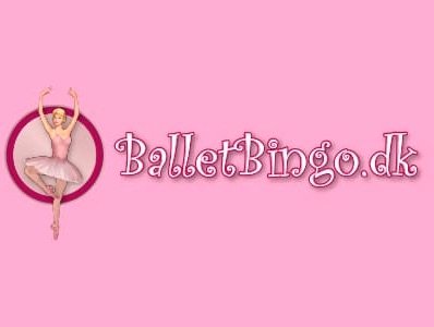 Ballet Bingo logo
