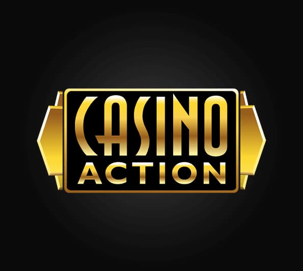 Casino Action logo