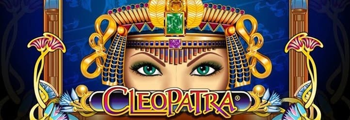 Cleopatra banner